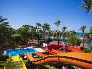 MIRAMARE BEACH HOTEL