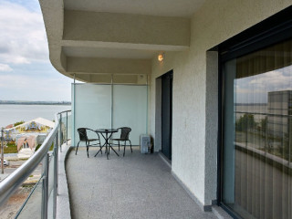 Apartamente Casa Del Mar 2 CMP