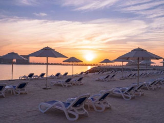 Radisson Resort Ras Al Khaimah Marjan Island