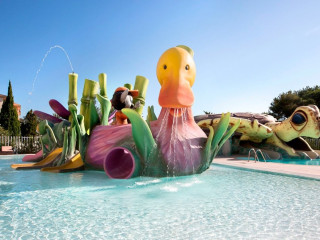 Mar Hotels Playa de Muro Suites