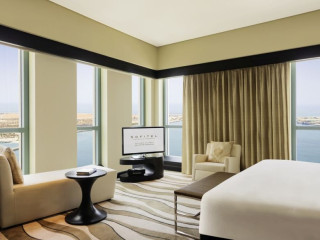 Sofitel Abu Dhabi Corniche