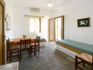 Bellino Apartments (Chersonissos)
