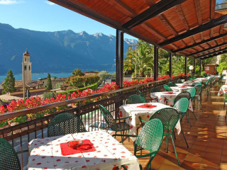 EUROPA HOTEL - LIMONE SUL GARDA