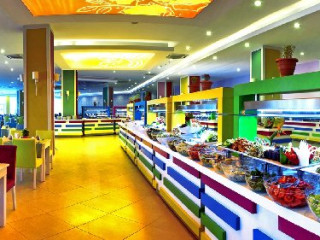 RAMADA RESORT BY WYNDHAM SIDE.