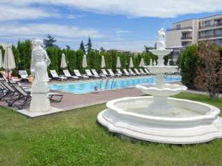 ROME PALACE DELUXE