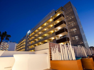 BAHIA DE ALCUDIA HOTEL SPA