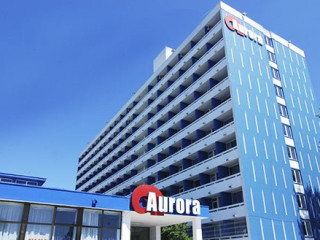 AURORA Mamaia