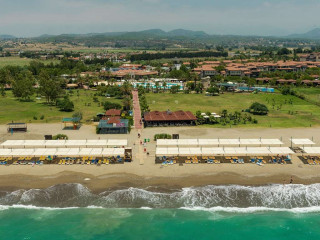 CLUB FELICIA VILLAGE.