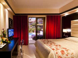 Oceanis Beach and Spa Resort