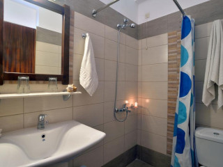 Maltezos Hotel (Gouvia)