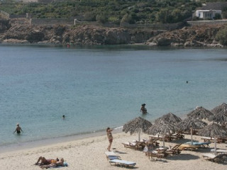 Mina Beach