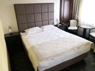 Best Western Bucovina