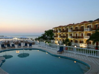 Aeolos Hotel (Skopelos Town)