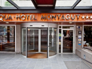 Aqua Hotel Montagut