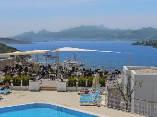 RIVA BODRUM RESORT