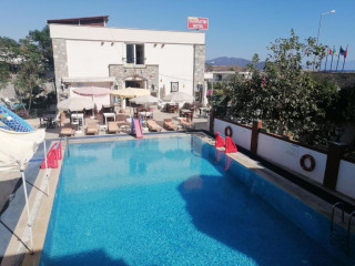 Gloria Tibi Hotel Gumbet