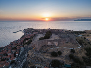 Smart Vila Insula Lesbos