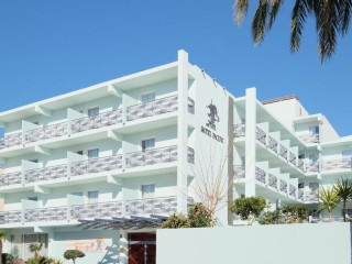 AZULINE PACIFIC HOTEL
