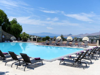 Ramada Resort Bodrum By Wyndham