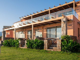 High Beach White + 17