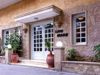 LINO MARE BOUTIQUE HOTEL (Amoudara)