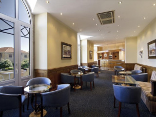 Hotel Sana Estoril