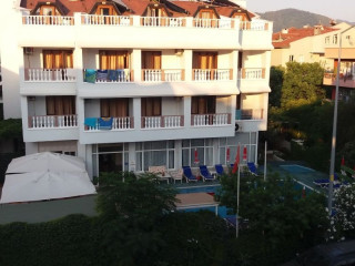 Hotel Unver Holiday Home
