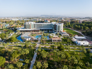 SURAL SARAY (adults only +16).
