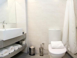 Eviana Beach Hotel (Eretria)