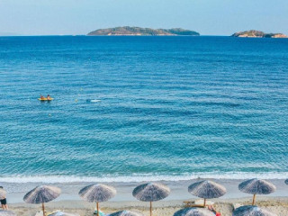 Radisson Resort Plaza Skiathos