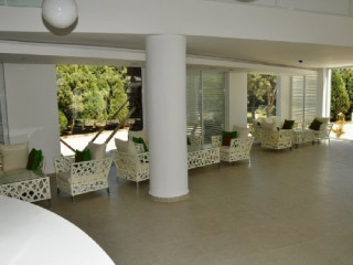 BENDIS BEACH HOTEL (Akyarlar)