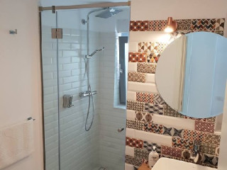 Wave 2 Promenada Apartments CMP