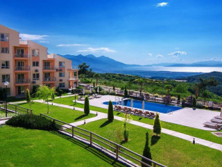 KUSADASI GOLF AND SPA 