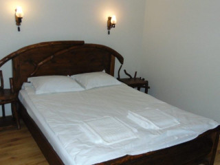 Pensiunea Alex - Complex Raza Soarelui Fundata