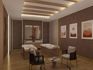 Aydinbey Siu Collection Resort