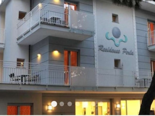 Aparthotel Perla Residence