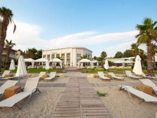 Elinotel Apolamare (Chanioti - Kassandra)