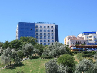 Hotel Continental Forum Constanta