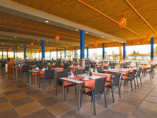 Crystal Paraiso Verde Resort