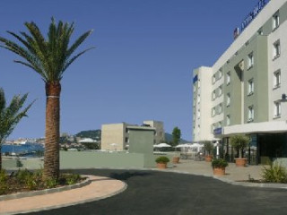 Best Western Ajaccio Amiraute