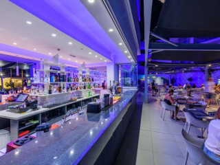 River Rock Hotel ( AYIA NAPA)