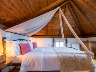 BOUTIQUE HOTEL VON GRAF.