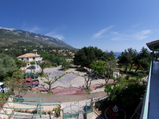 Maria Apartments (Lourdas)