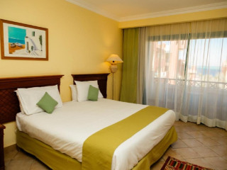 SUN AND SEA HURGHADA