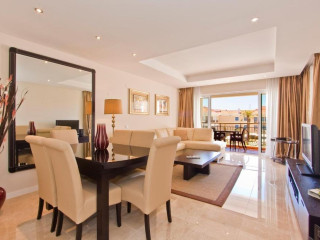 As Cascatas Apartments