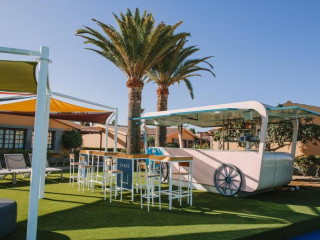 Maspalomas Resort by Dunas 4*