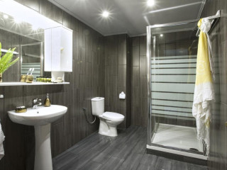 Irida Aegean View (Megali Ammos)