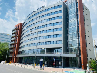 Continental Forum Bucuresti