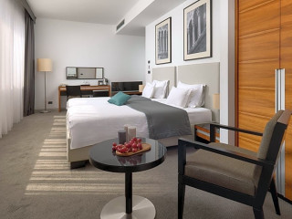 Hotel Atrium (Split)