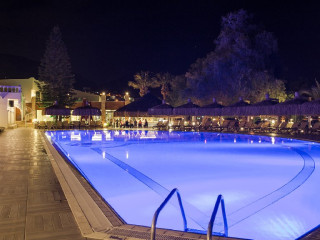 KADIKALE RESORT HOTEL (Kadikale)